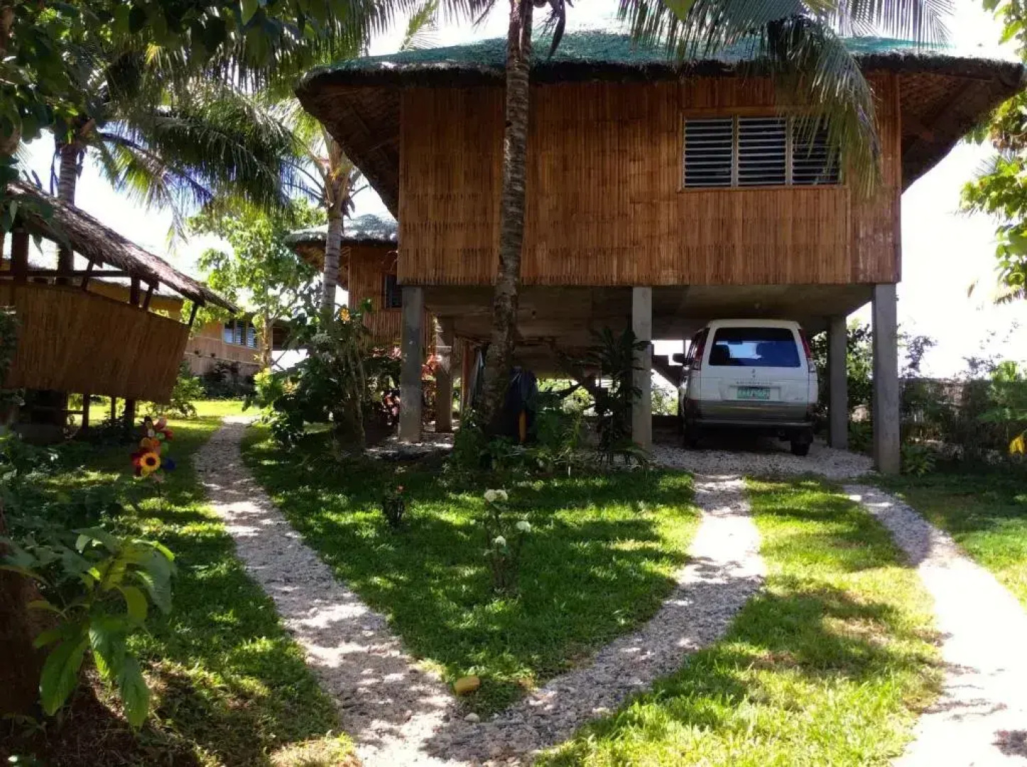 Blue Seastar Resort