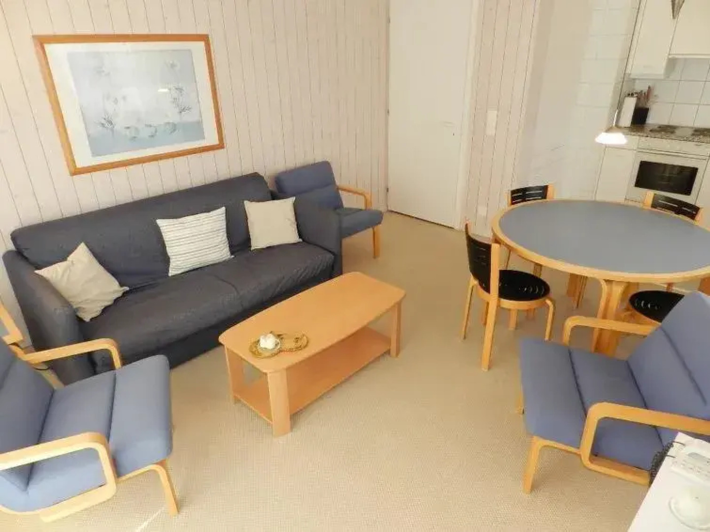 Apartment Suzanne Nr. 20