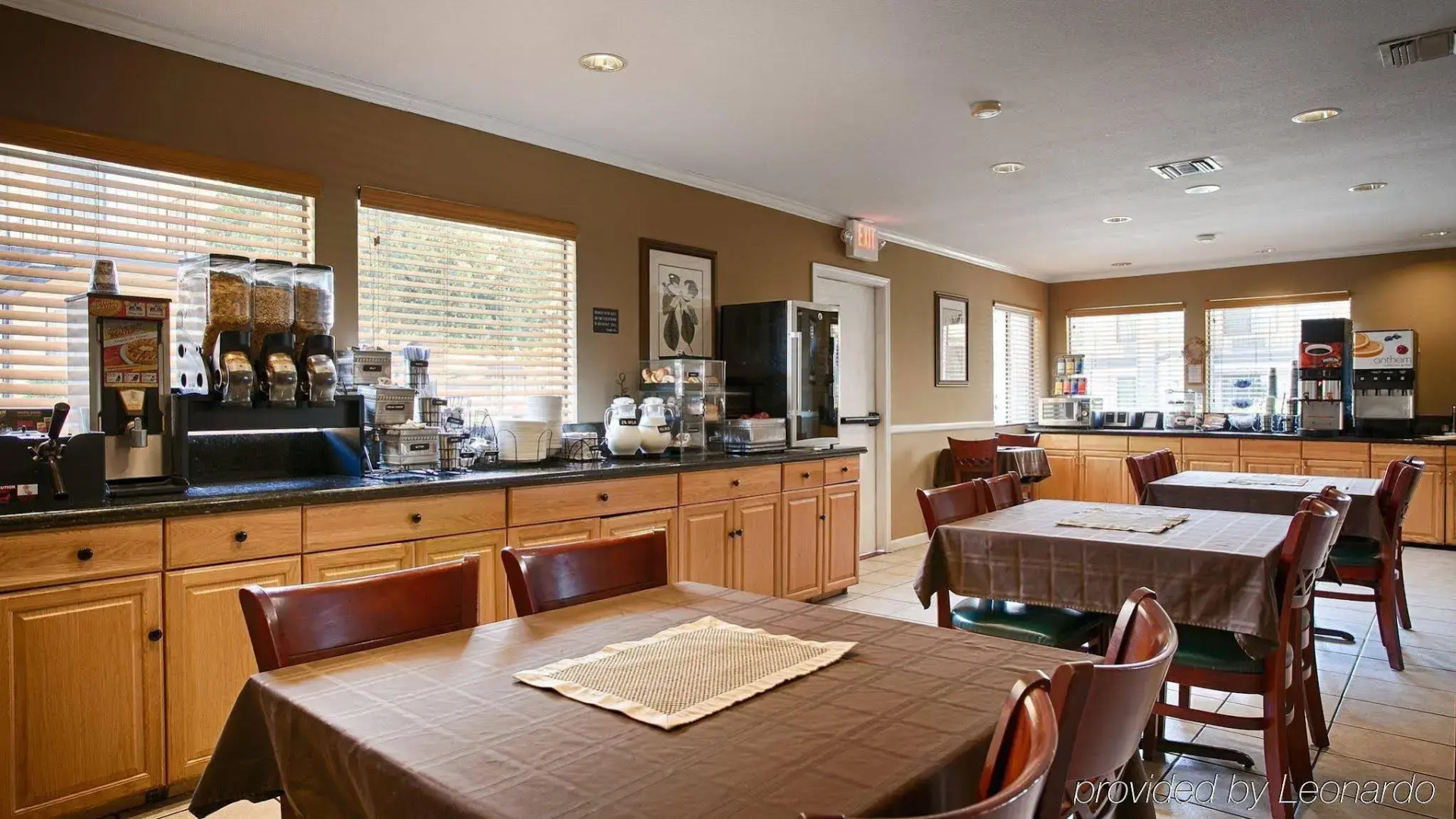 Best Western Roseville Inn