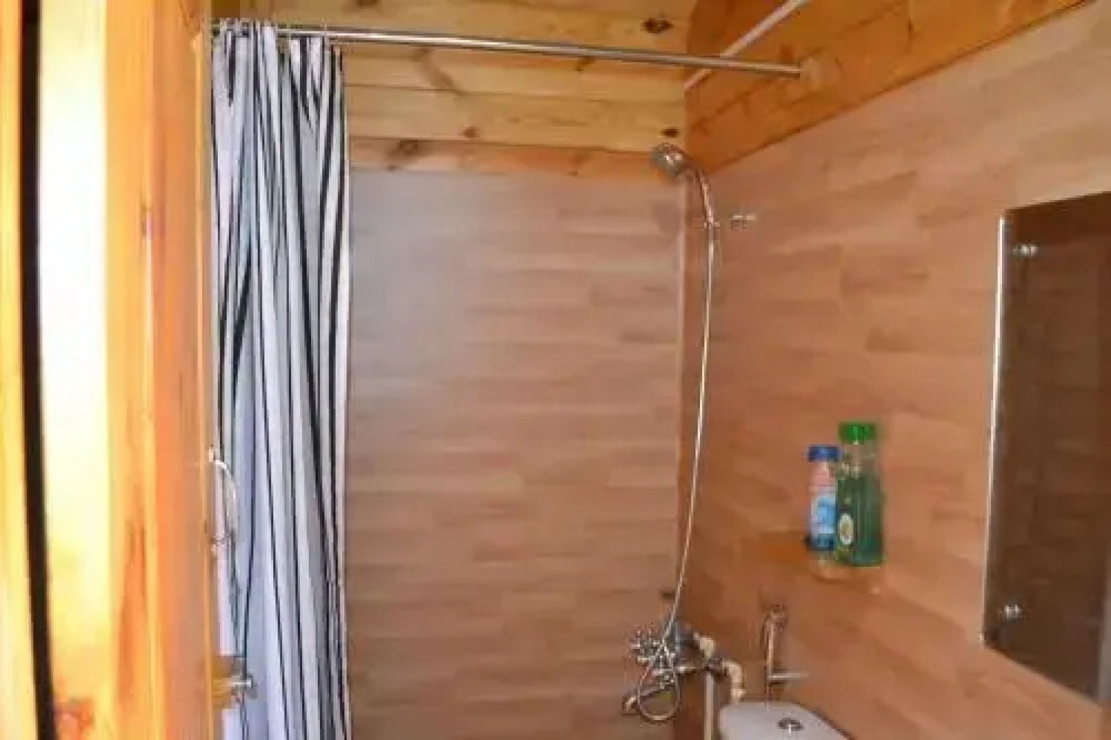 Aclat Meadows, Sakleshpur