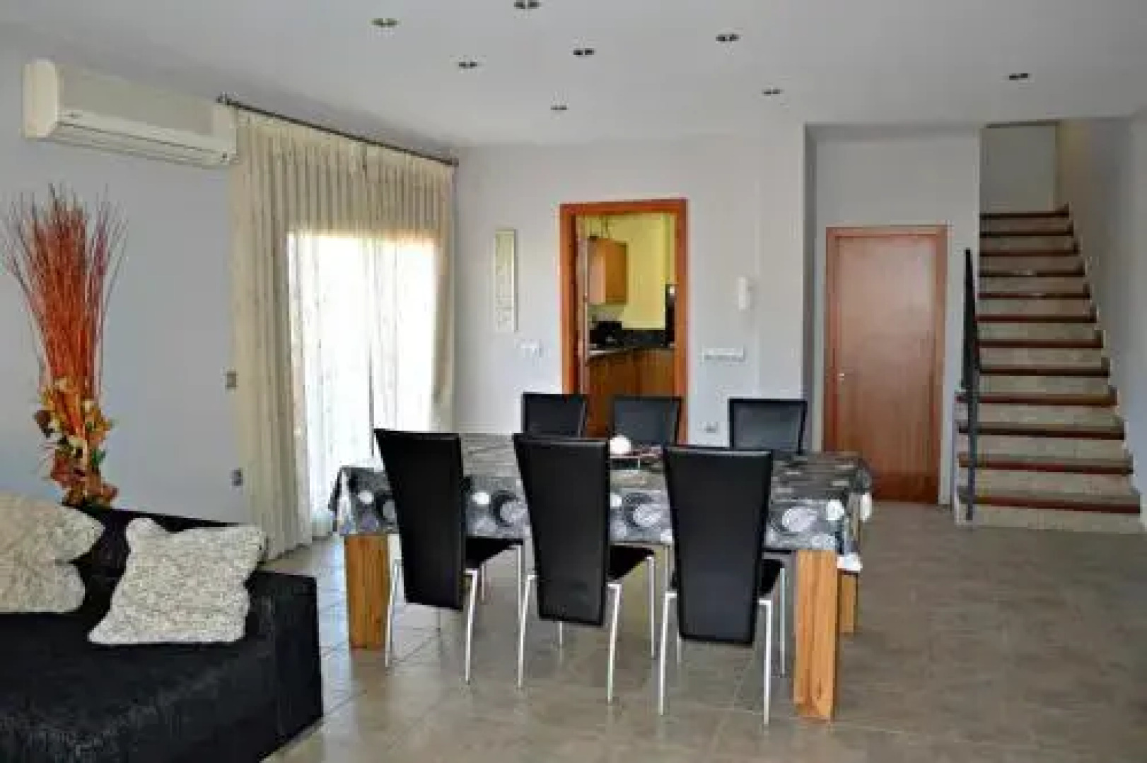 Br1 Casa Con Piscina A 800M De La Playa