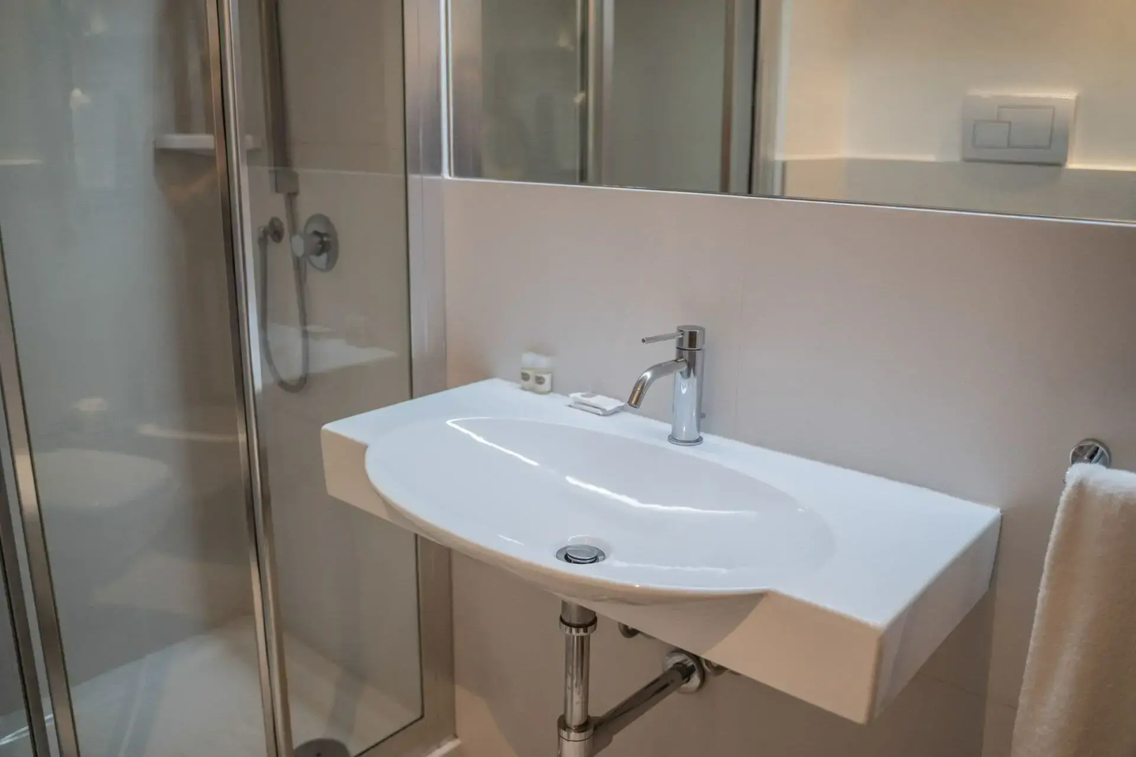Mediterraneo Hotel & Residence
