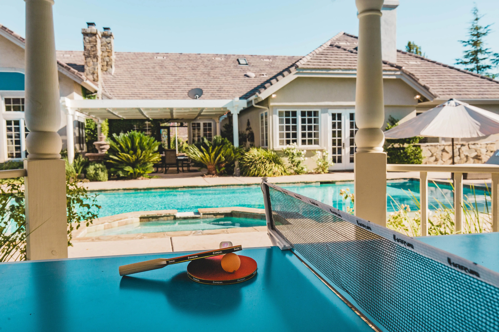 La Barrique by AvantStay