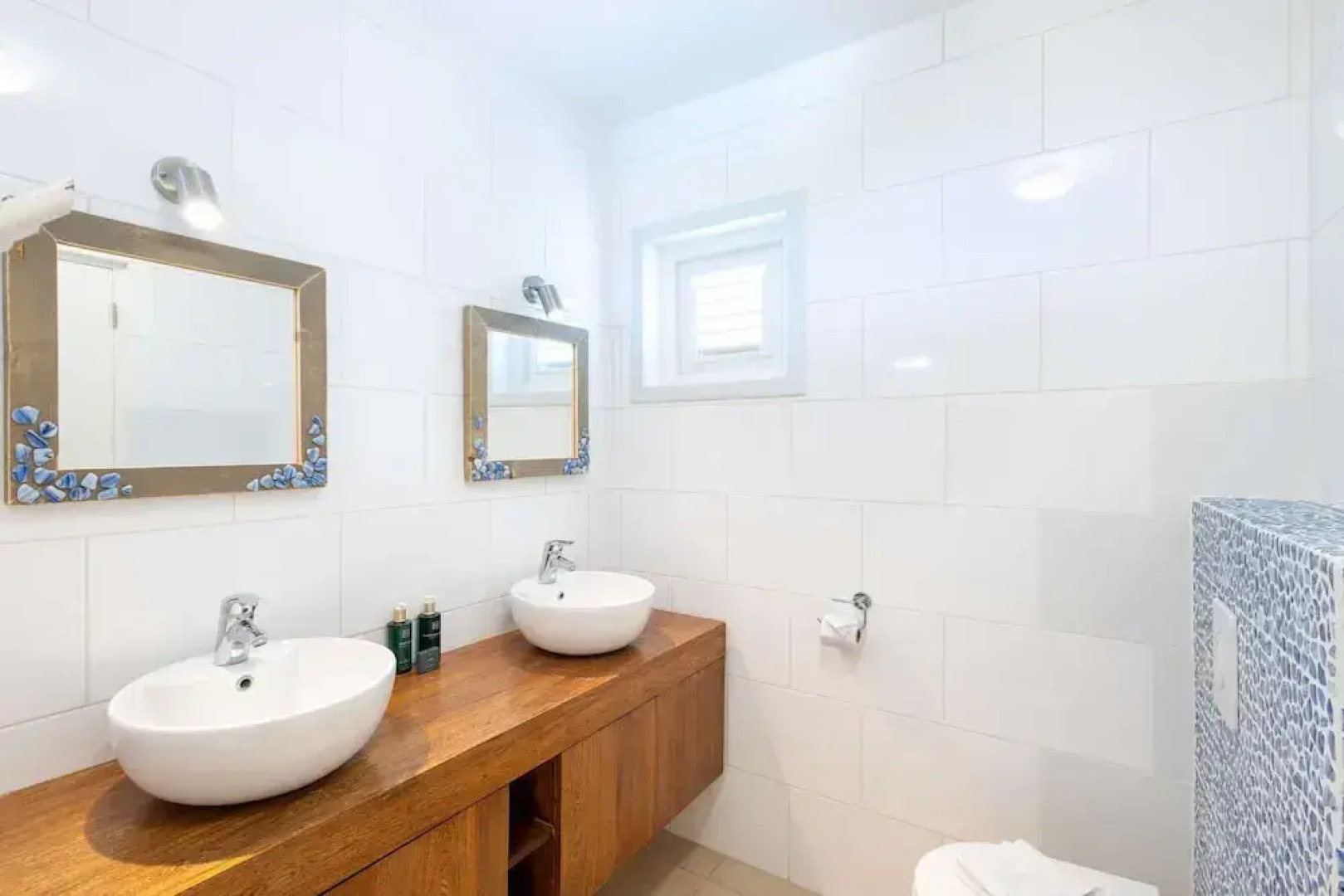 Endless Summer in Jan Kok