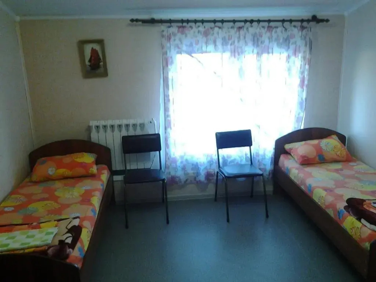 Kim-House Mini-Hotel