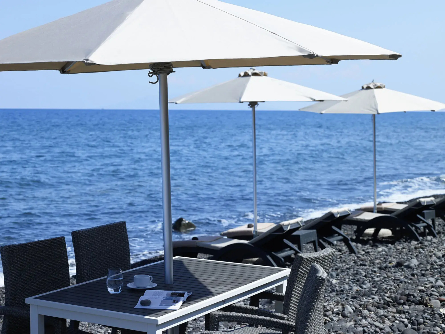 Aurora Luxury Suites