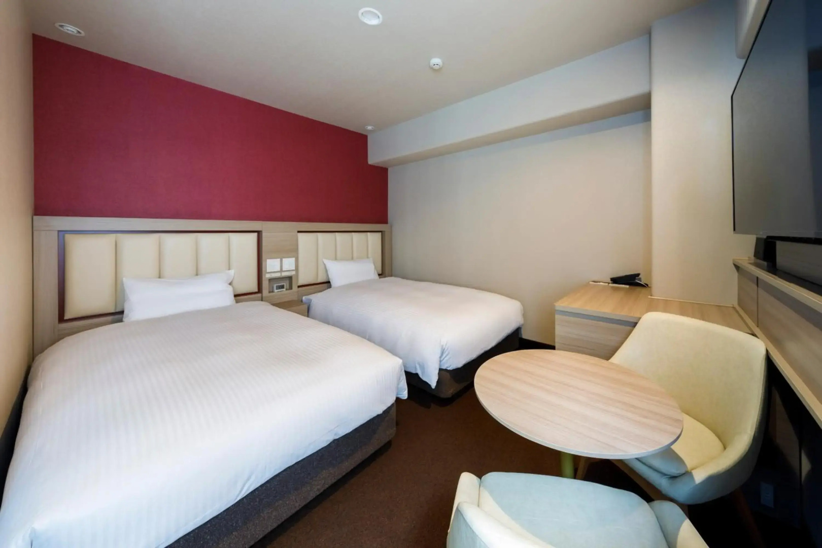 Jr West Group Via Inn Shimonoseki