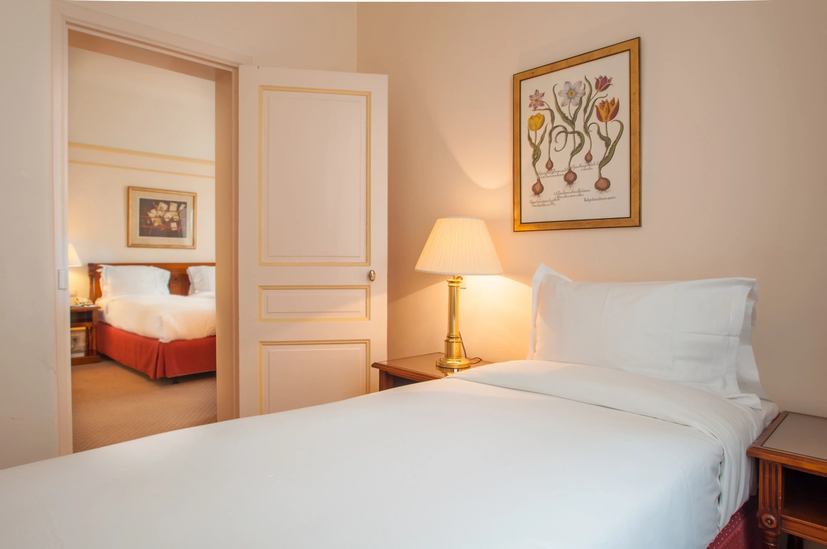 Hotel Le Plaza Brussels