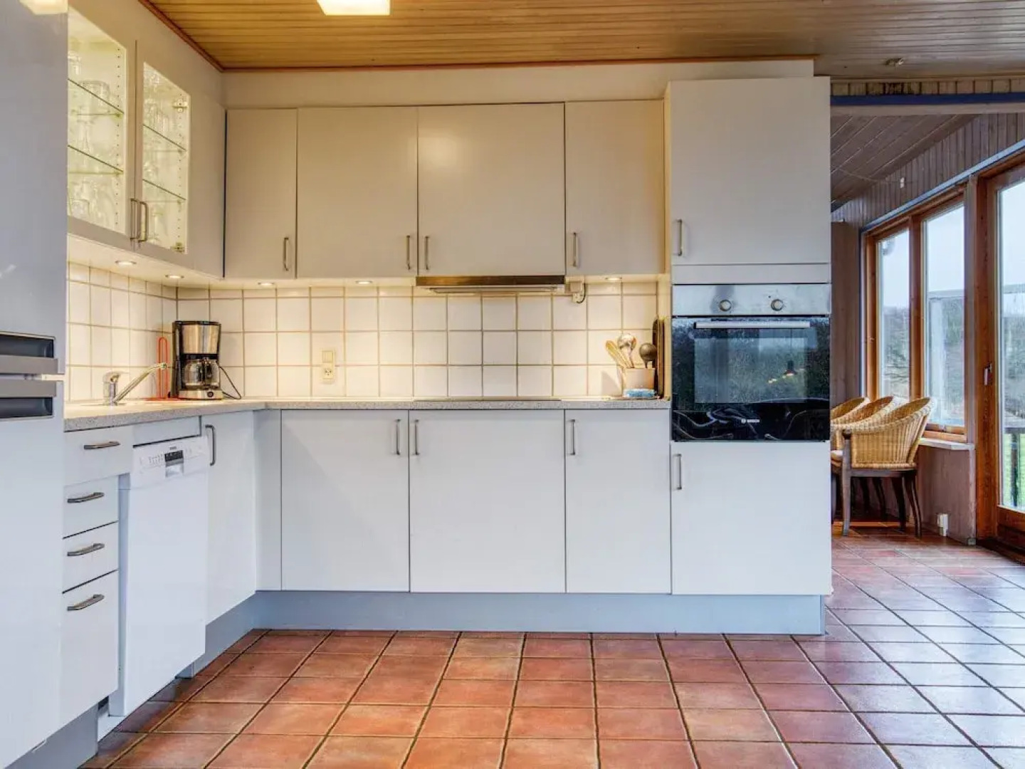 12 Person Holiday Home in Hjorring-by Traum