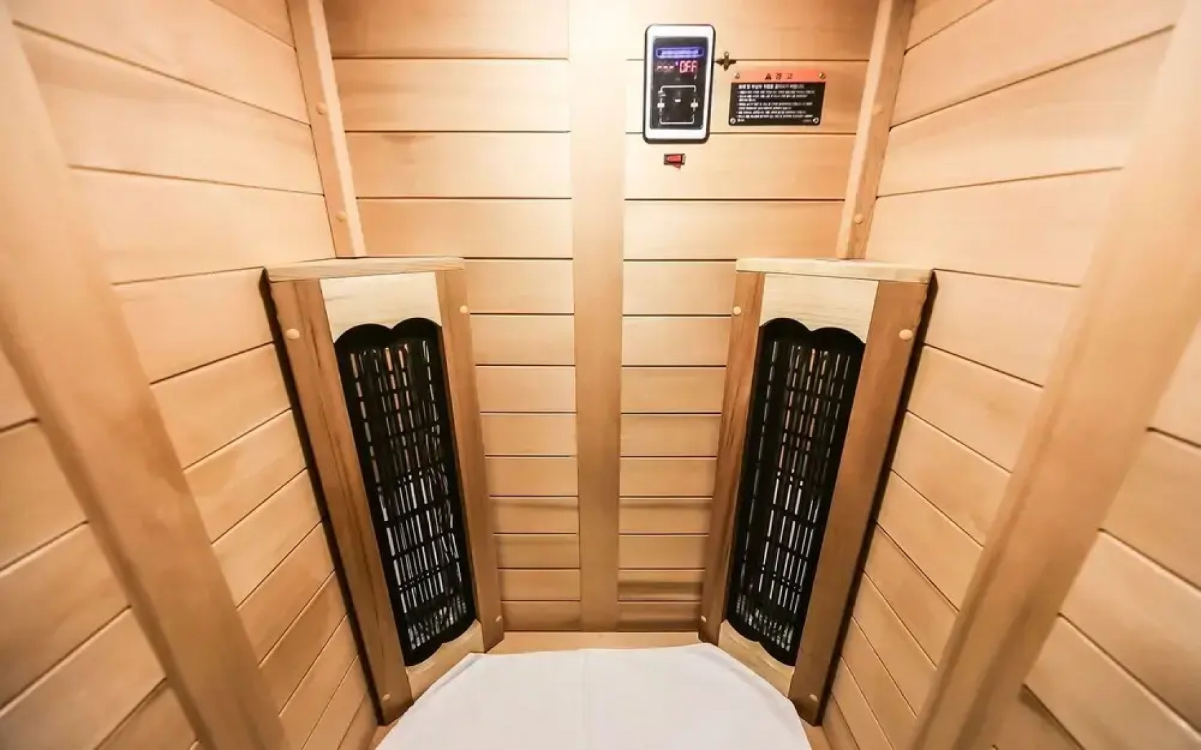 Design Hotel 2ne1 Jukdo Market Pohang