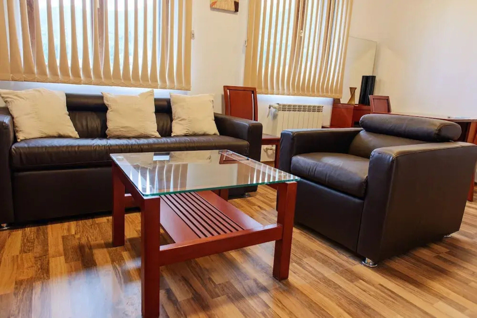 Pirin Heights Holiday Apartments