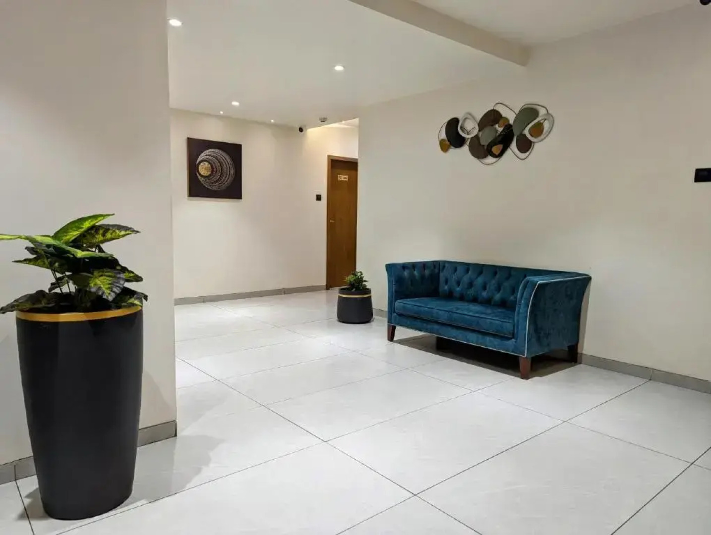 Hotel Red Chillee Restro