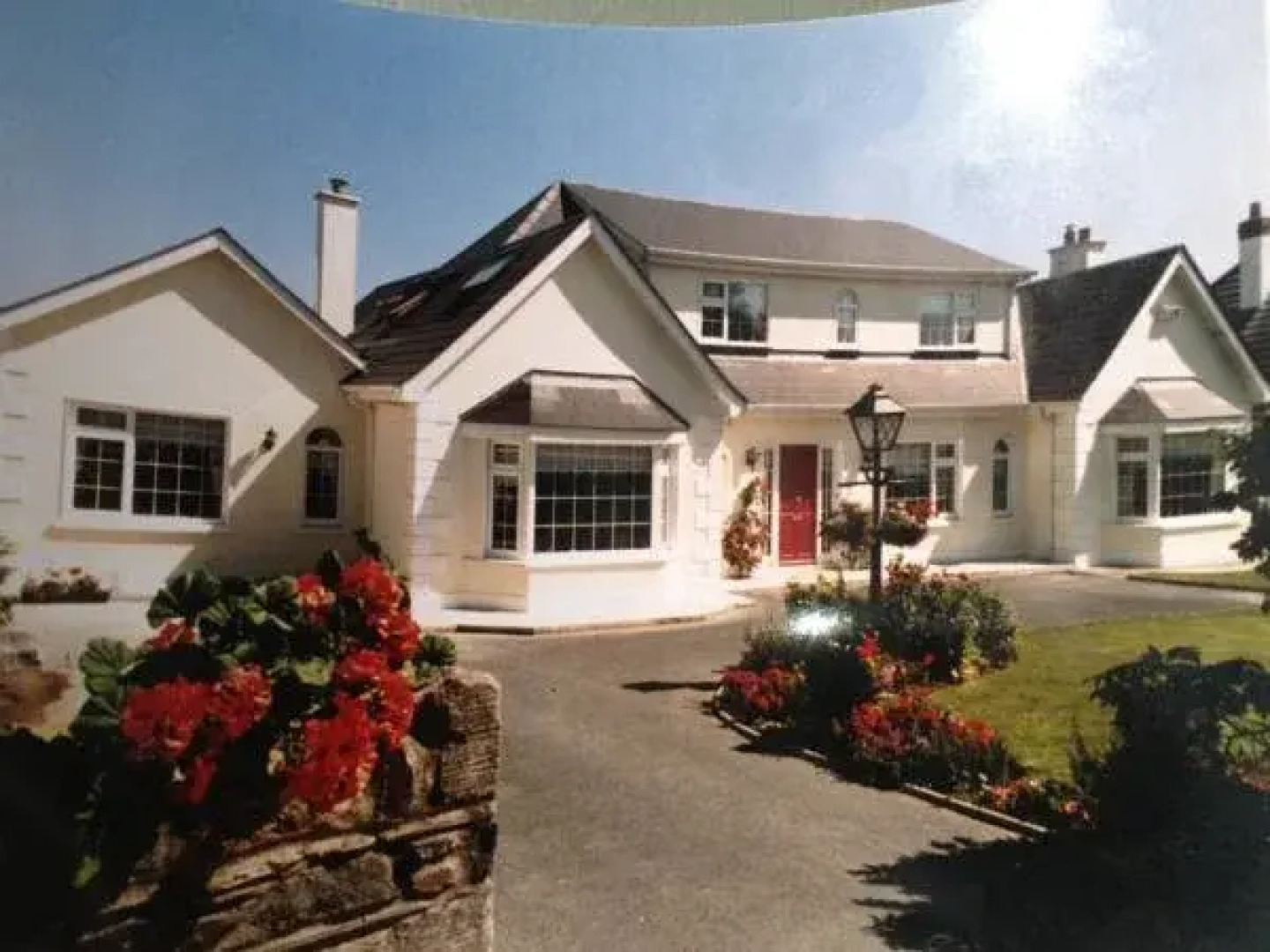 Glenorney by the Sea B&B