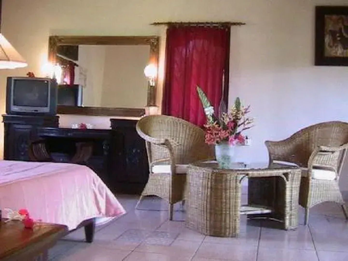 Rambutan Lovina Hotel