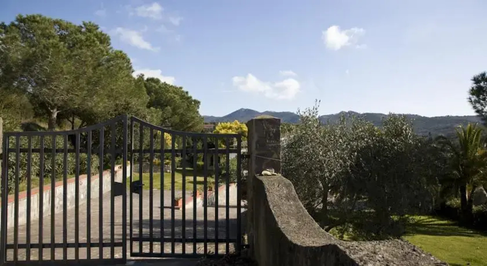 Appartamento Acquabona