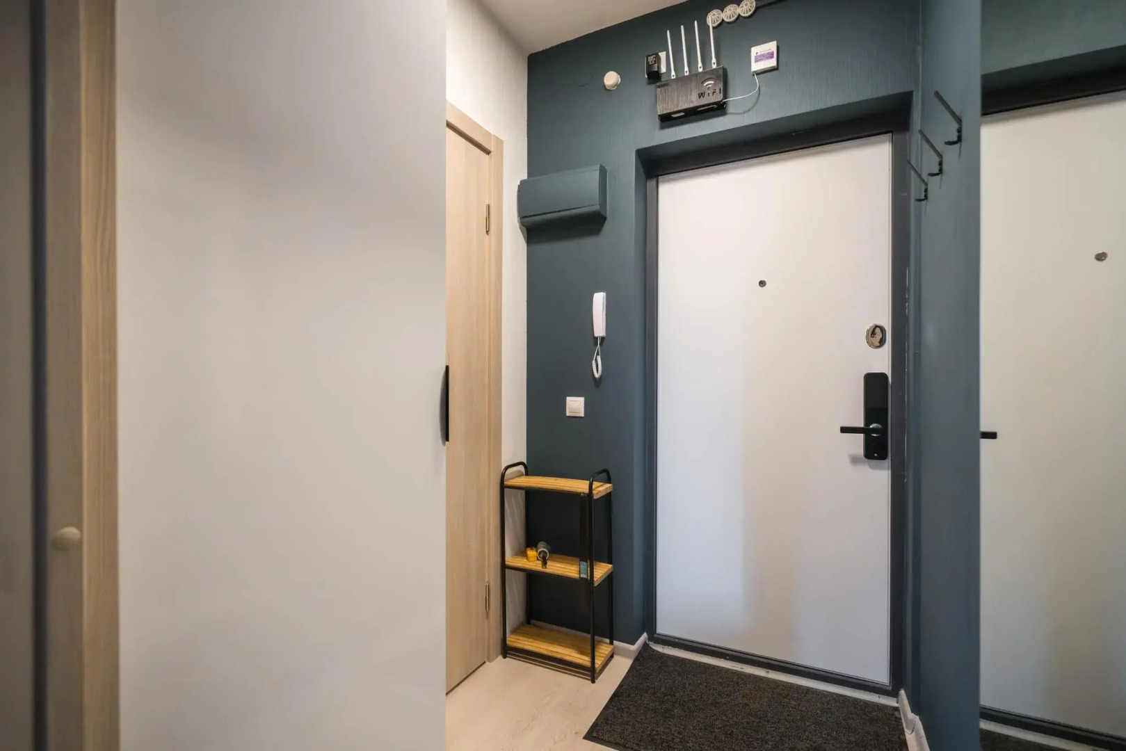 Апартаменты на улице Славянская 8