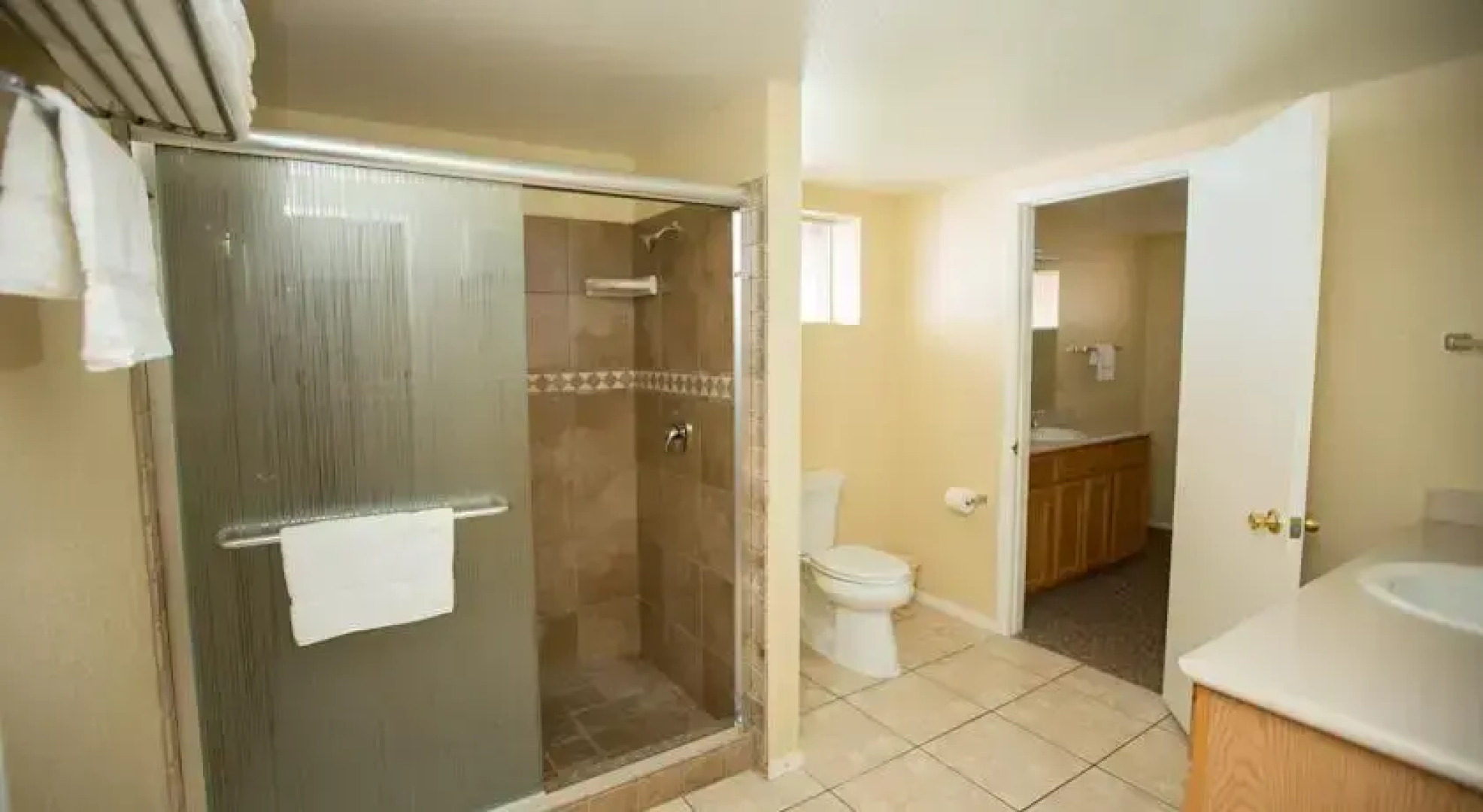 Havasu Springs Resort