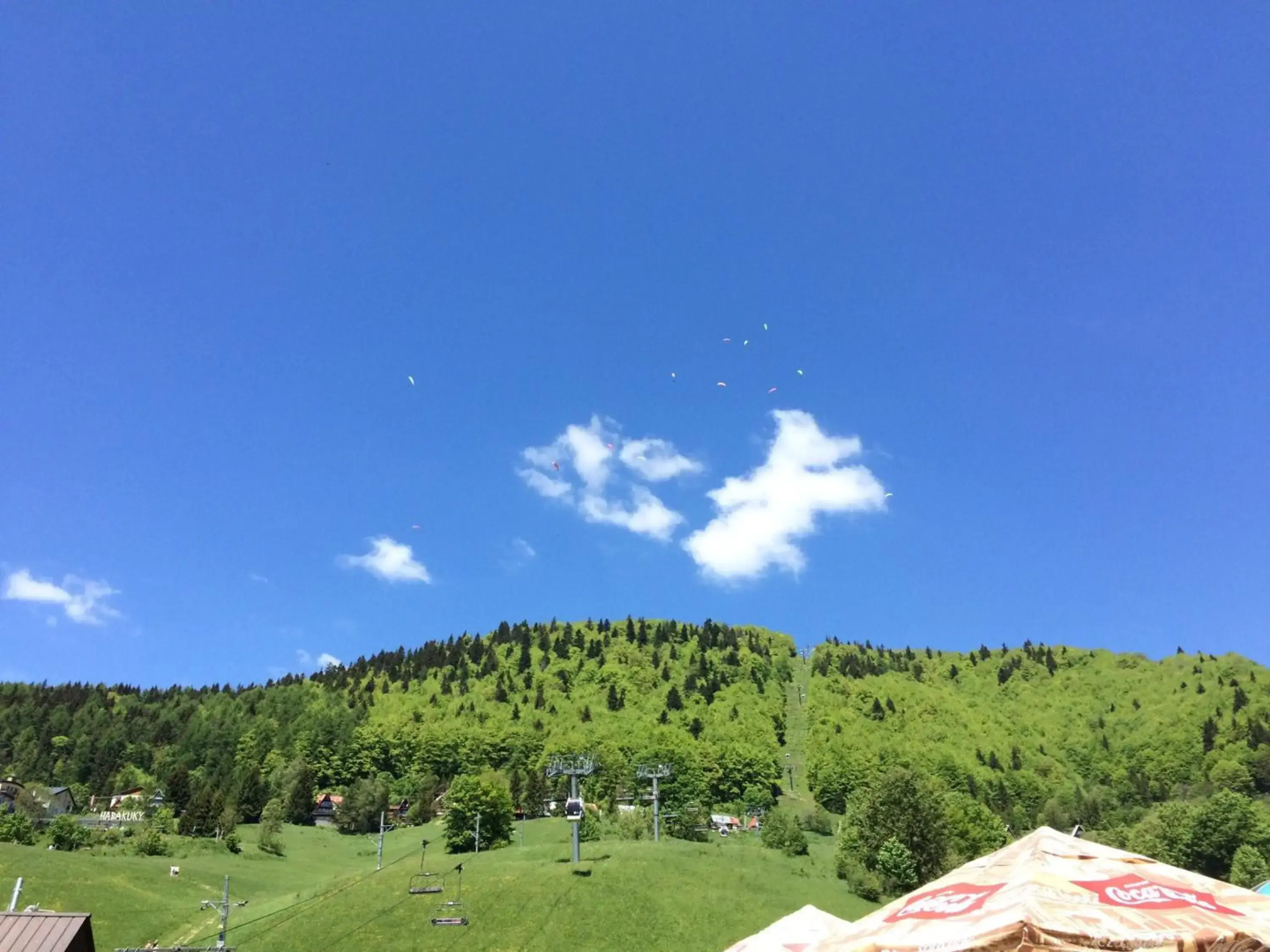 Apartmánový Dom Magura 37