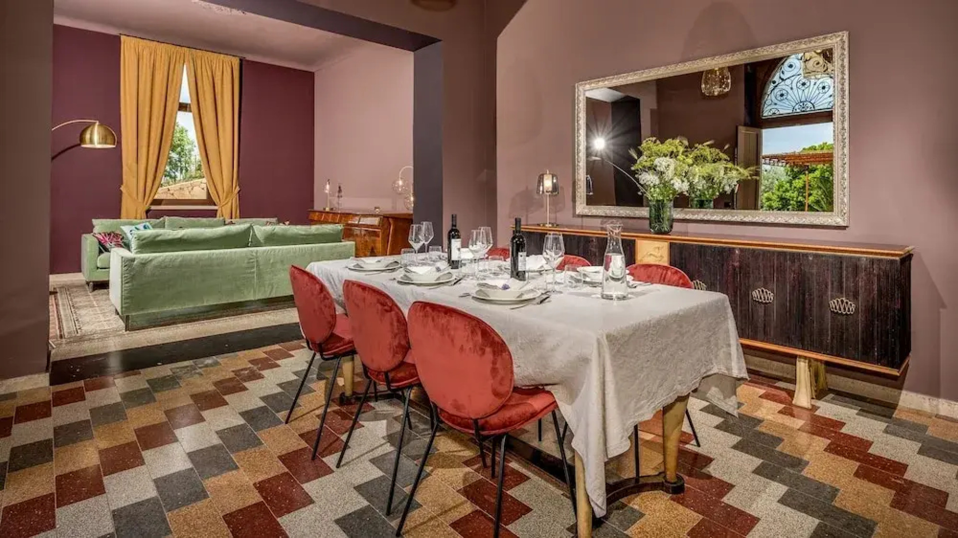 Villa Sumac 6 Emma Villas