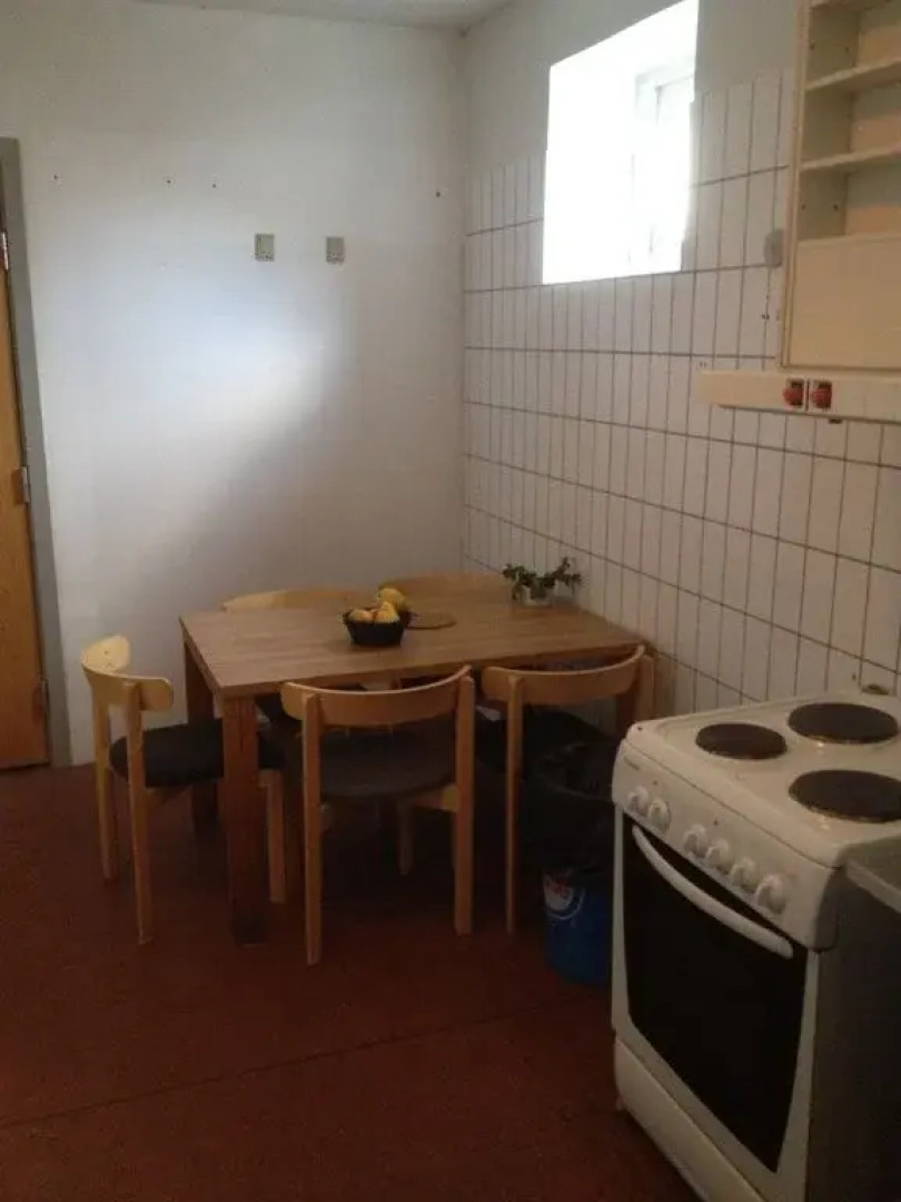 Driftsselskabet Kongskilde Friluftsgård