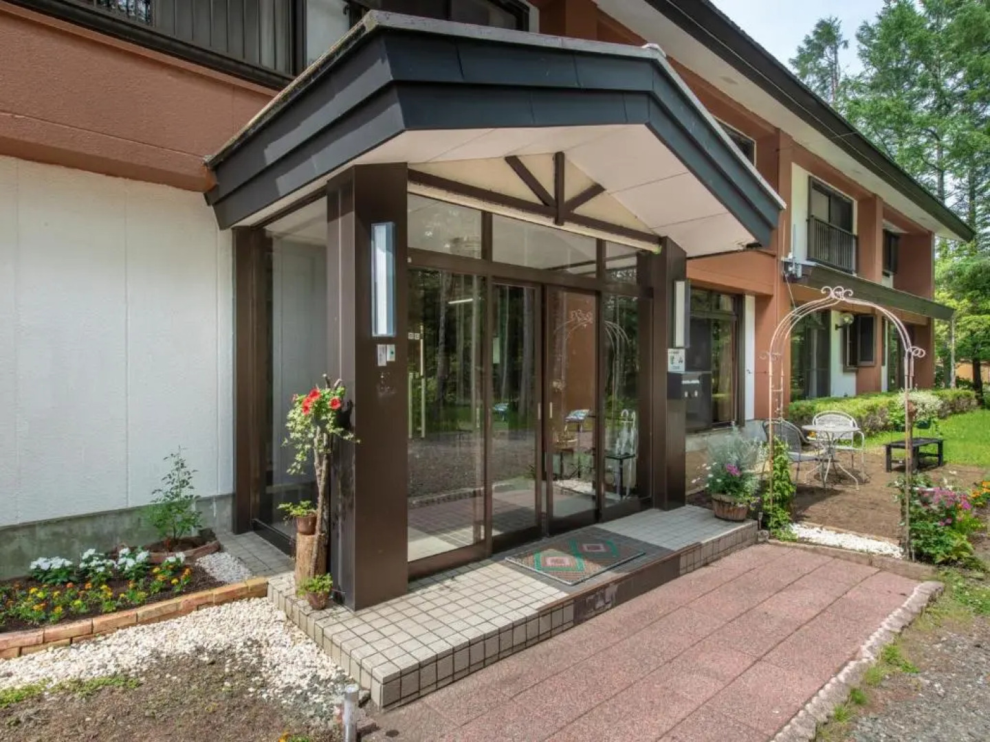 Yamanaka Lake ＲＹＯＺＡＮ - Vacation STAY 32144v