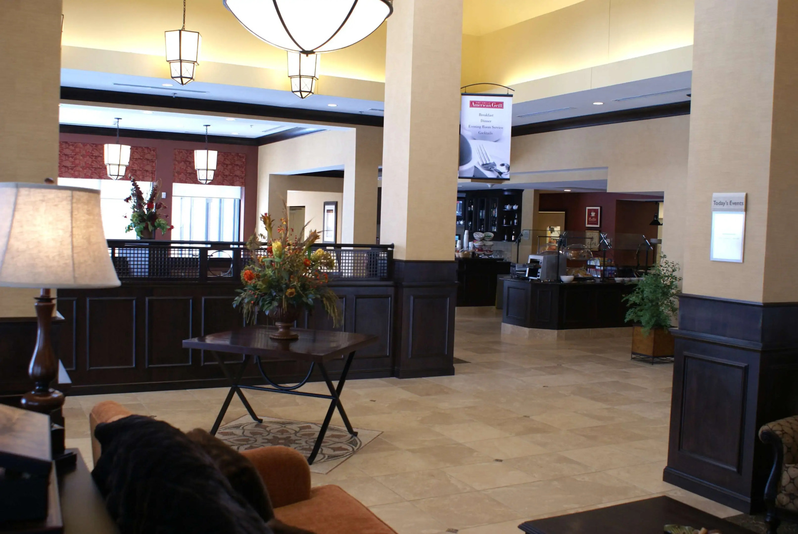 Hilton Garden Inn Denver/Highlands Ranch