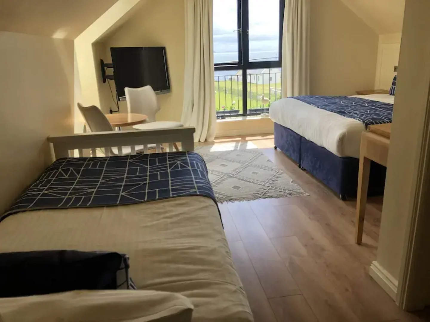 Teach Cruachán Large-group Holiday Home