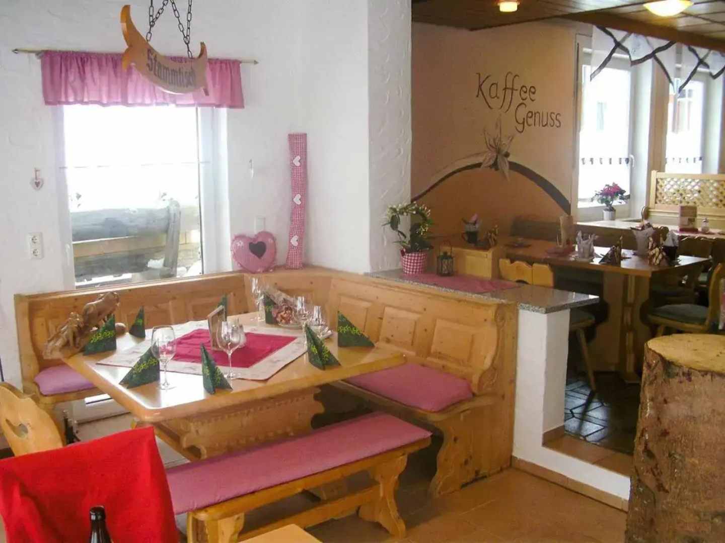 Pension Wï¿½rzbauer