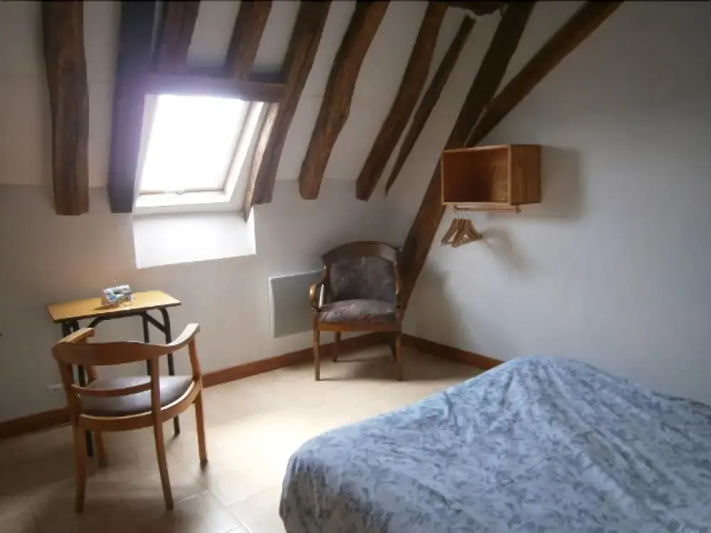 Chambres & Table d'hôtes La Tour de Giry