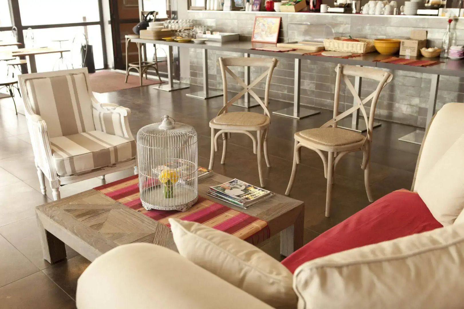 Le Château des Magnans