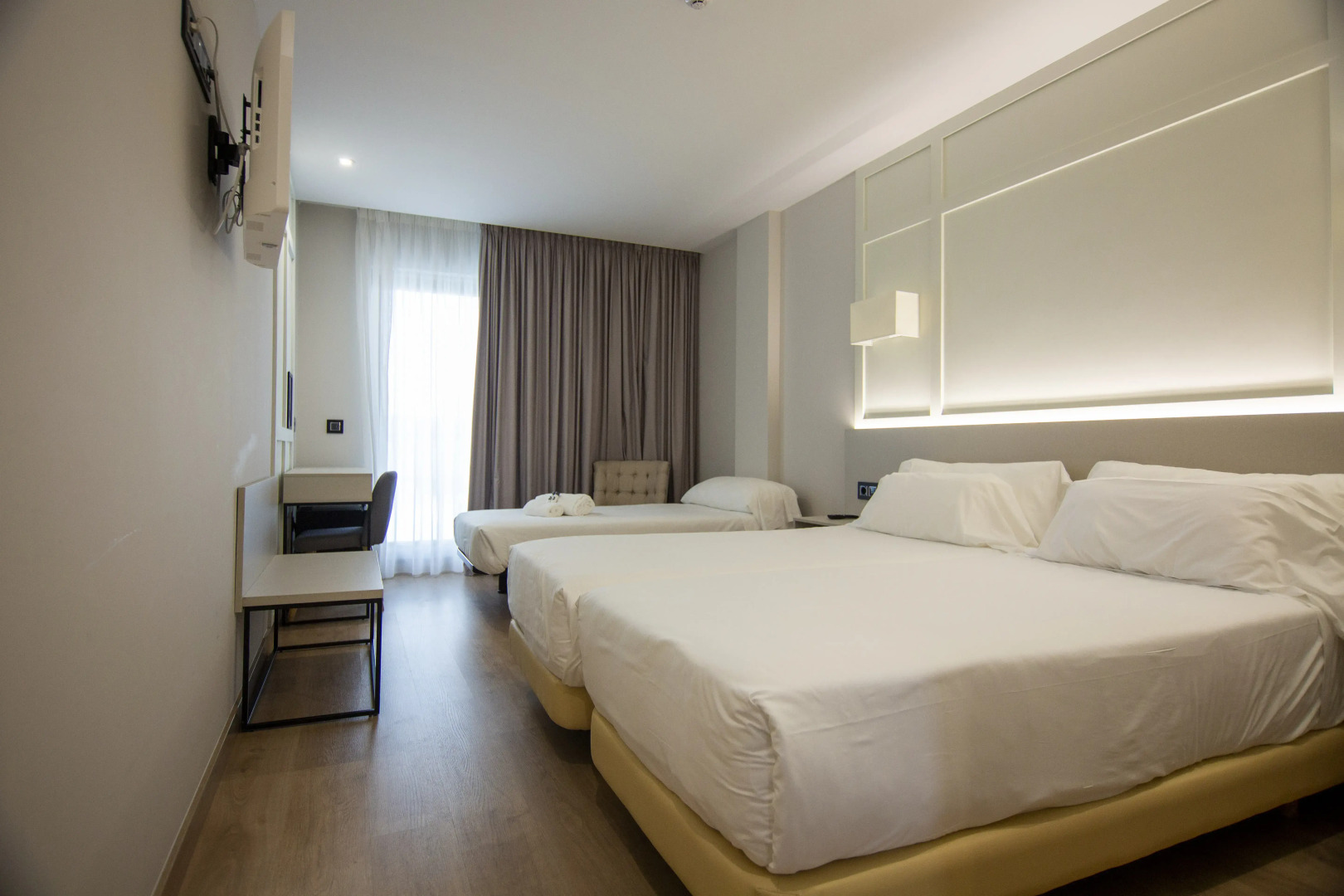 Oca Playa de Foz Hotel & Spa