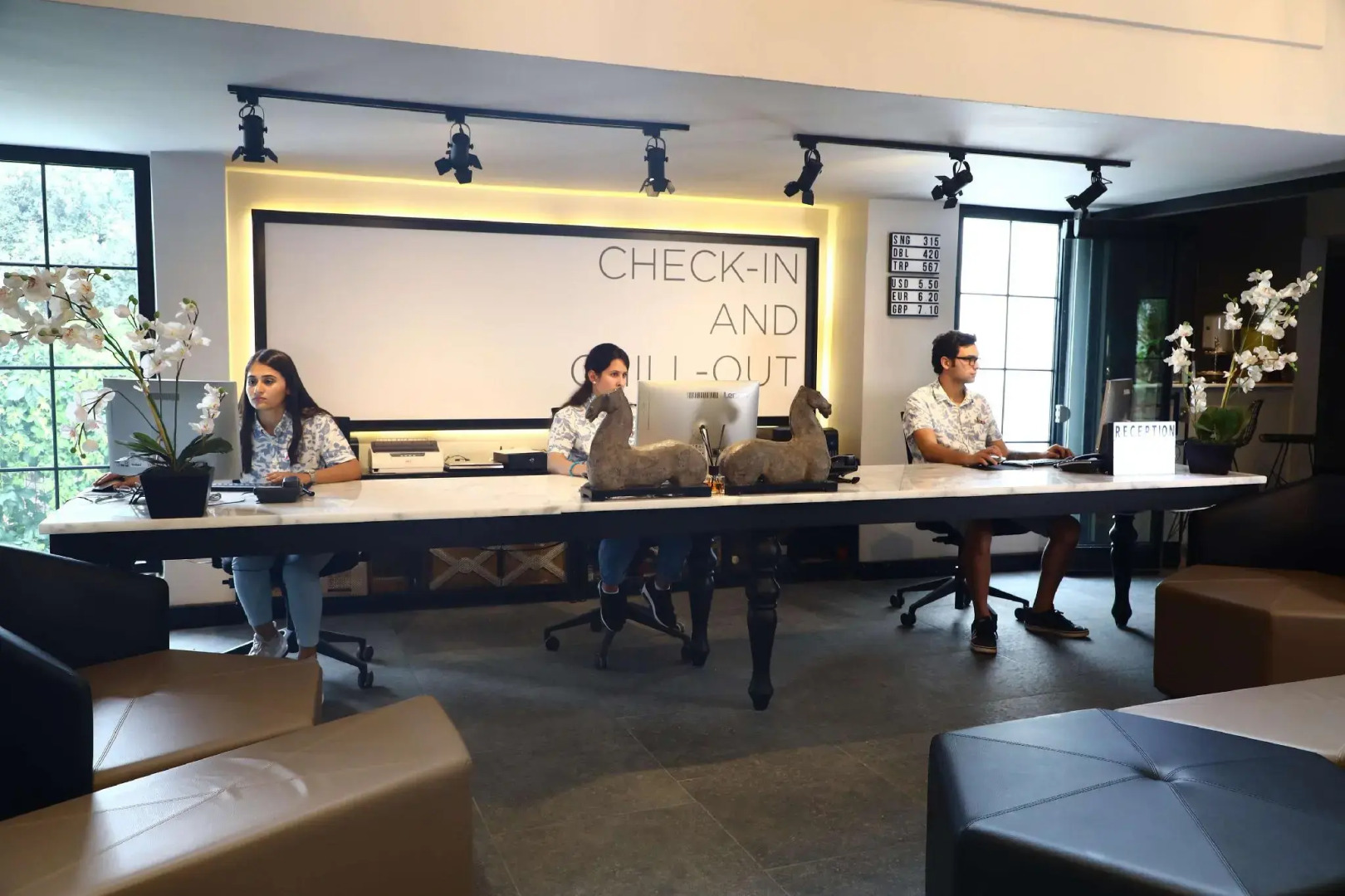 Very Chic Bodrum Adult Only +18