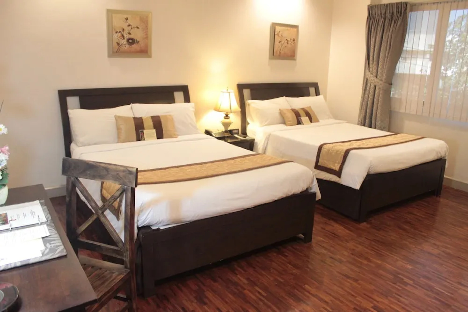 Casa Pura Inn and Suites