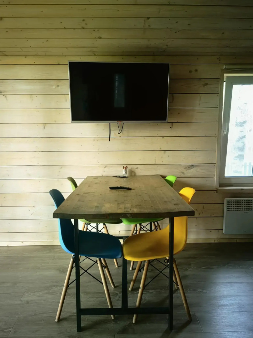 Дача Голубое Озеро Комфорт