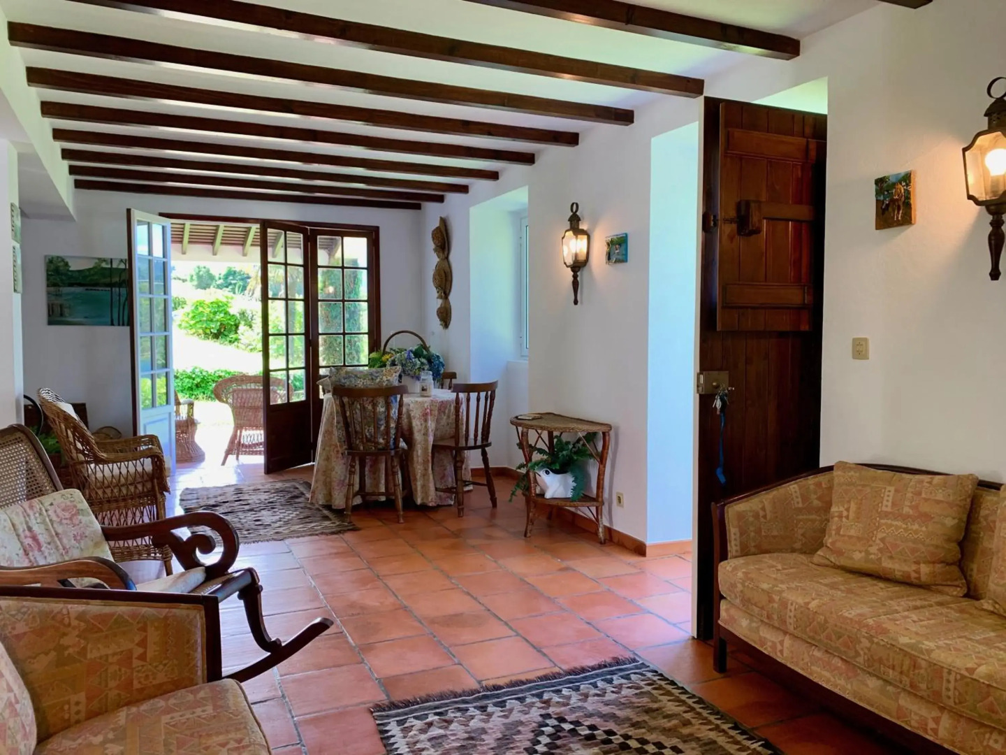 Stone House - Sete Cidades