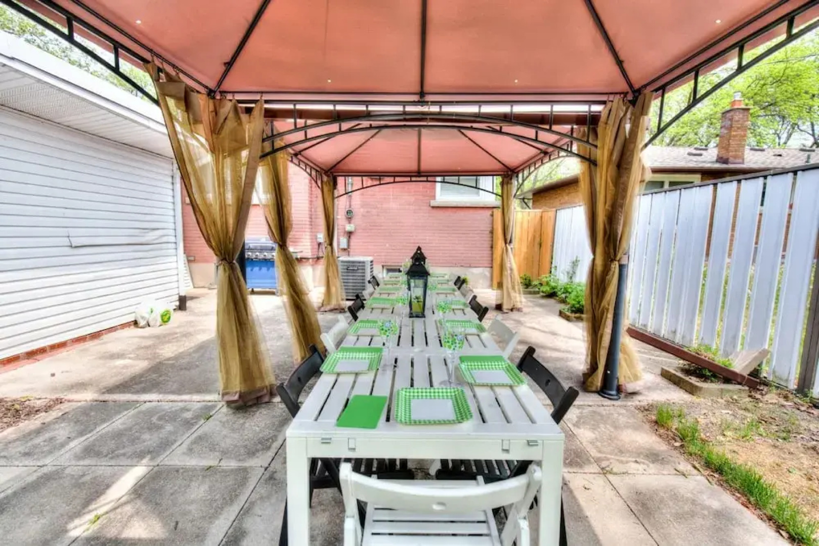 Stonehaven Niagara 10