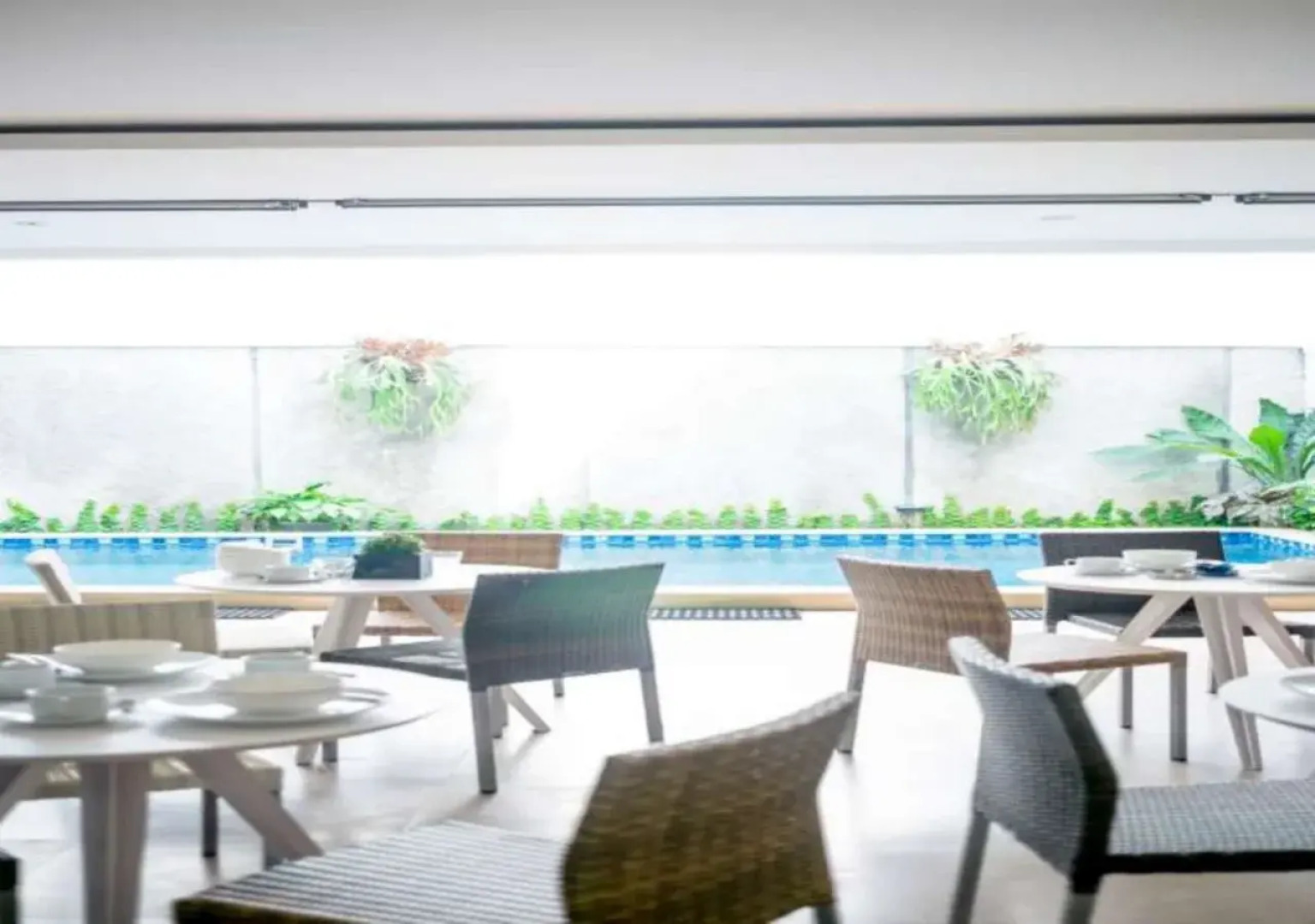 Mansion28 at Dharmawangsa