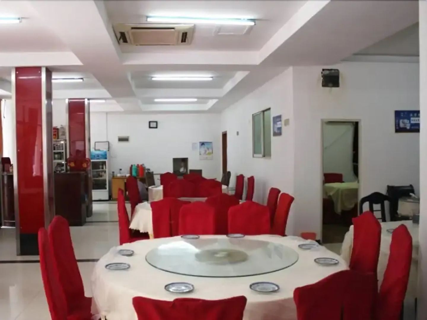 GreenTree Inn Nanchang Xihu District Railway Station Zhanqian Road Exp