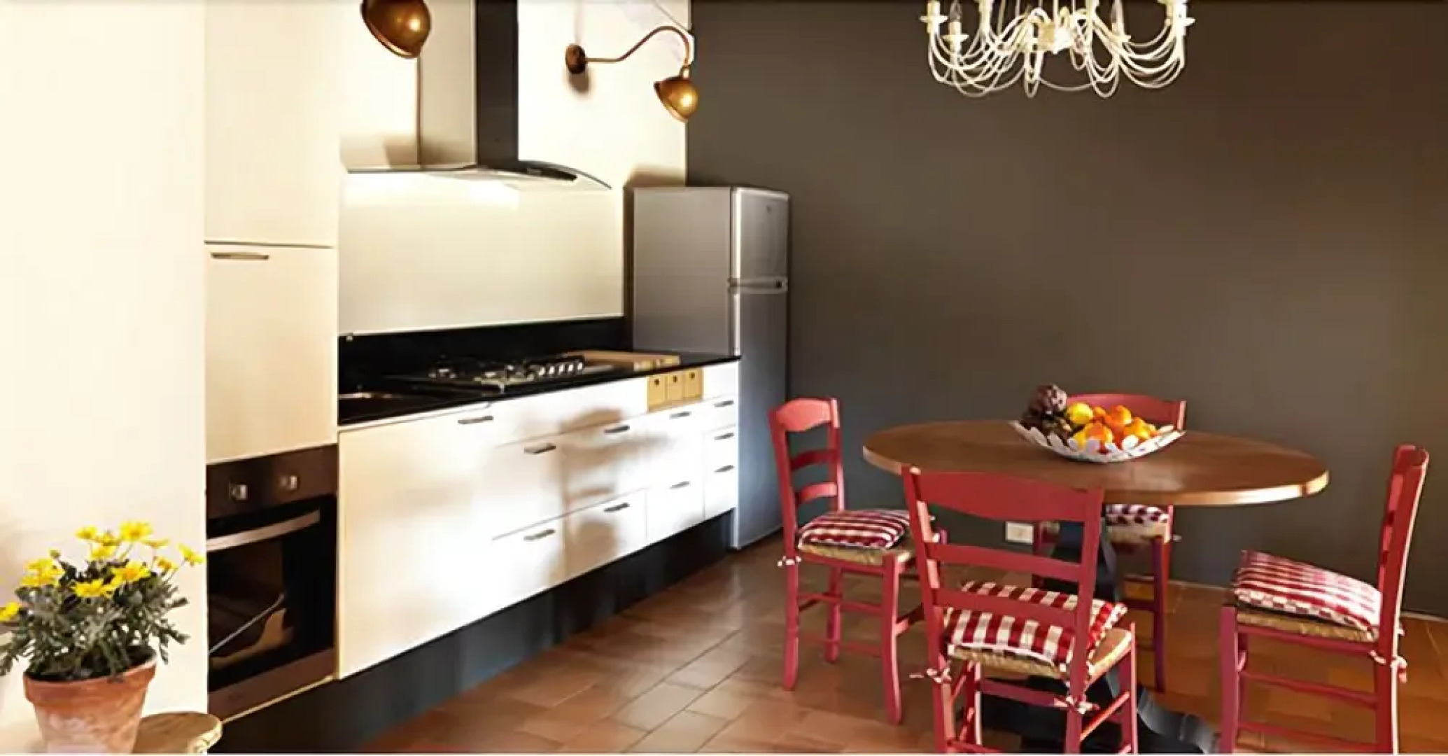 Agriturismo Piettorri