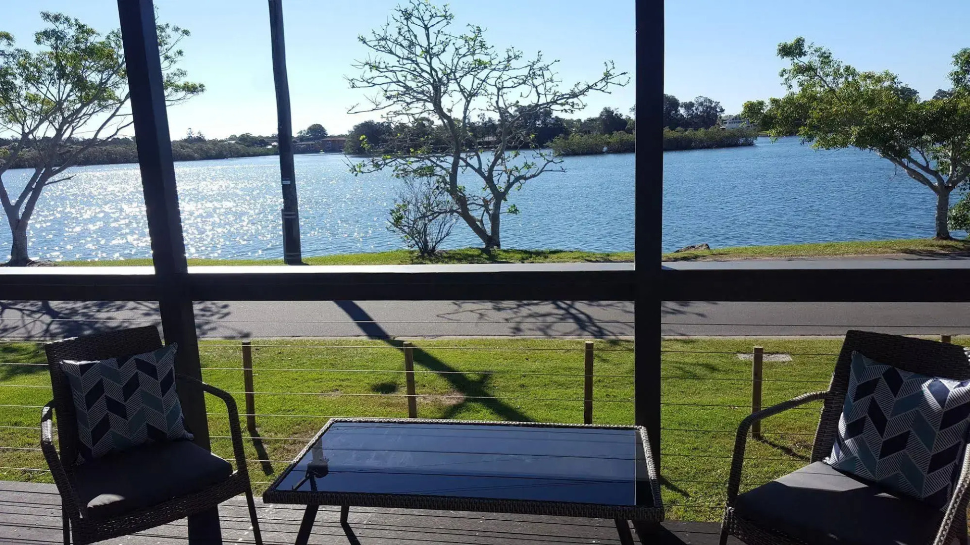 Colonial Tweed Holiday & Home Park