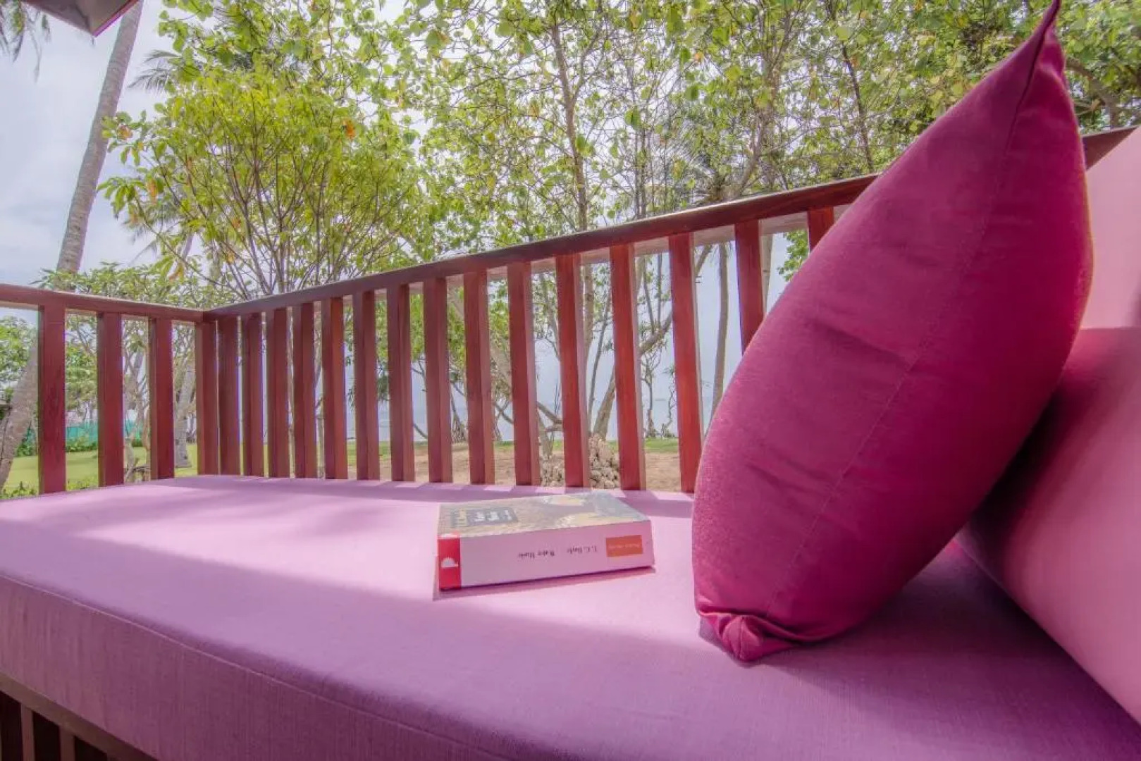 Baan Thai Lanta Resort