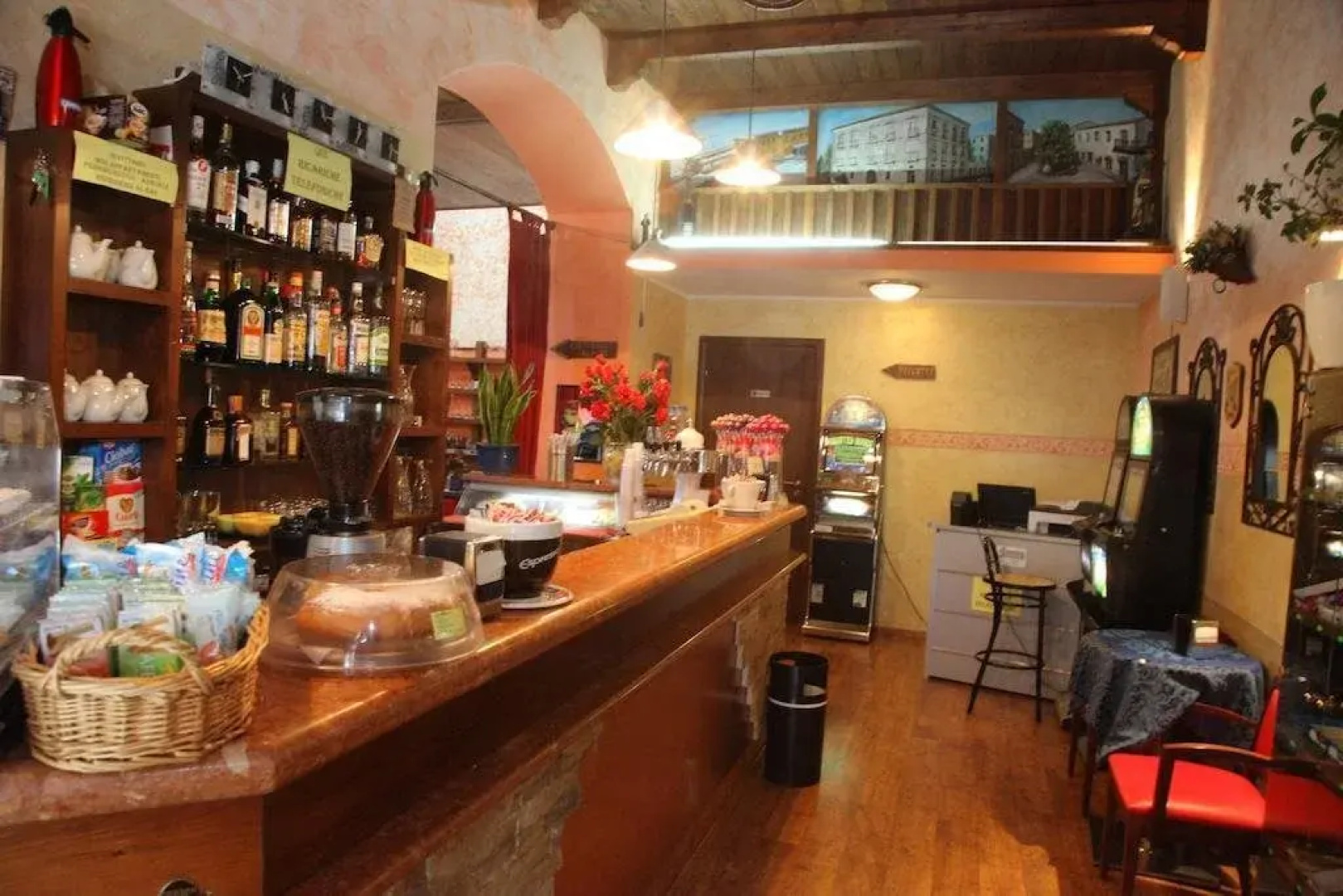 Rinascente