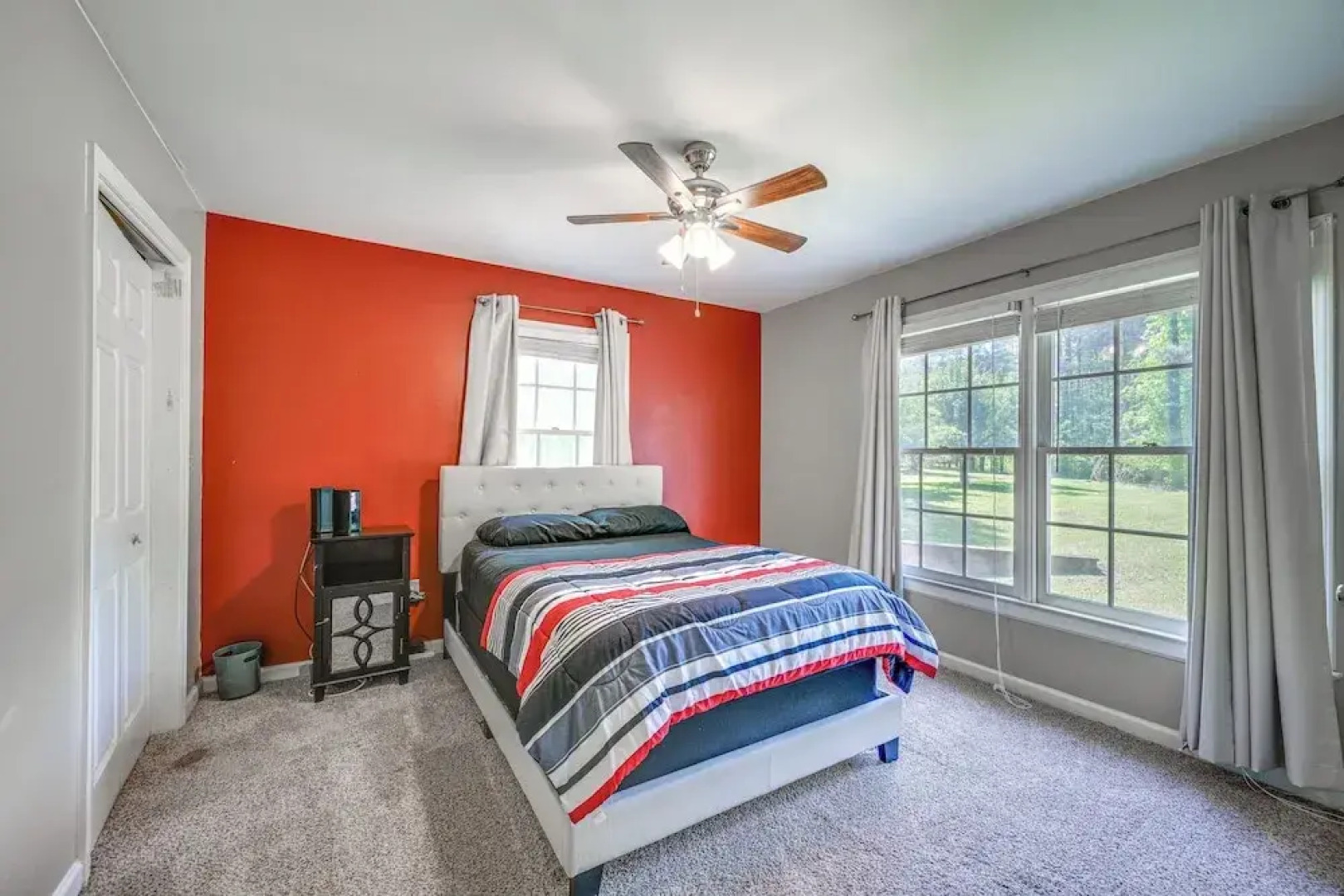 Milledgeville Home w/ Game Room & Private Dock!