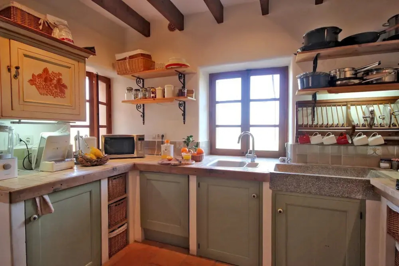 Holiday Country House Mallorca Sleeps 6