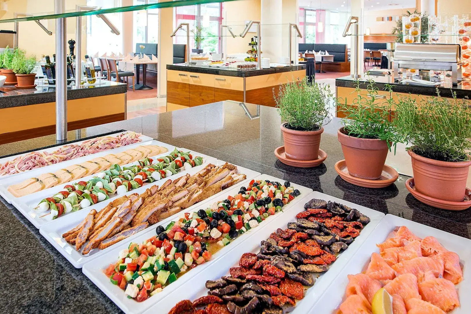 Hotel NH München Ost Conference Center