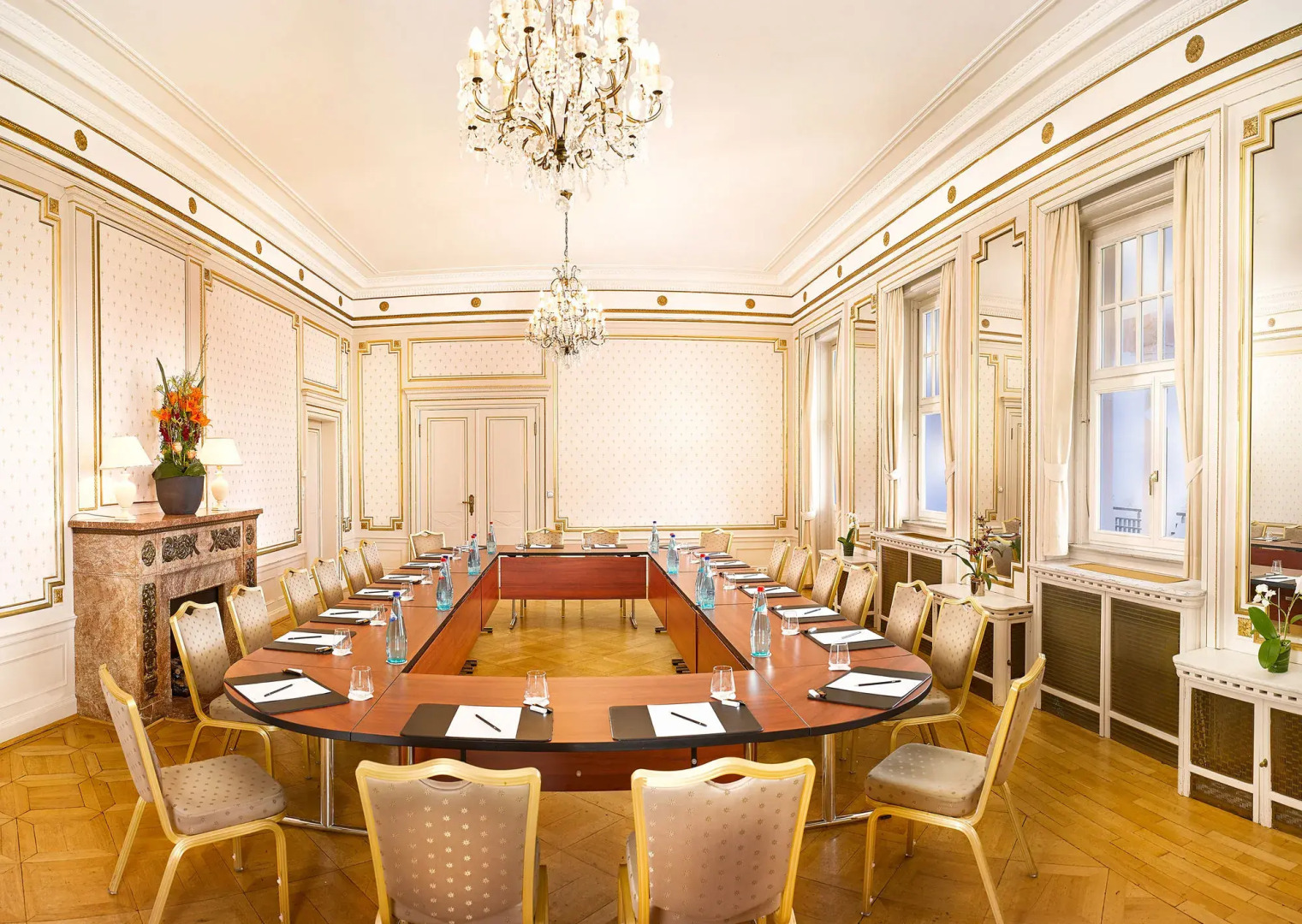 Falkenstein Grand, an Autograph Collection Hotel