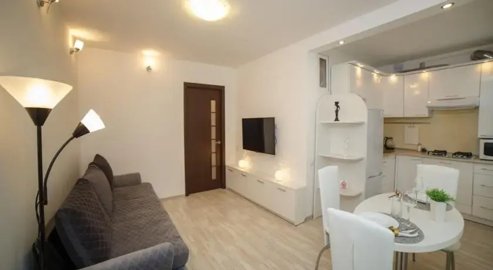 PaulMarie Апартаменты