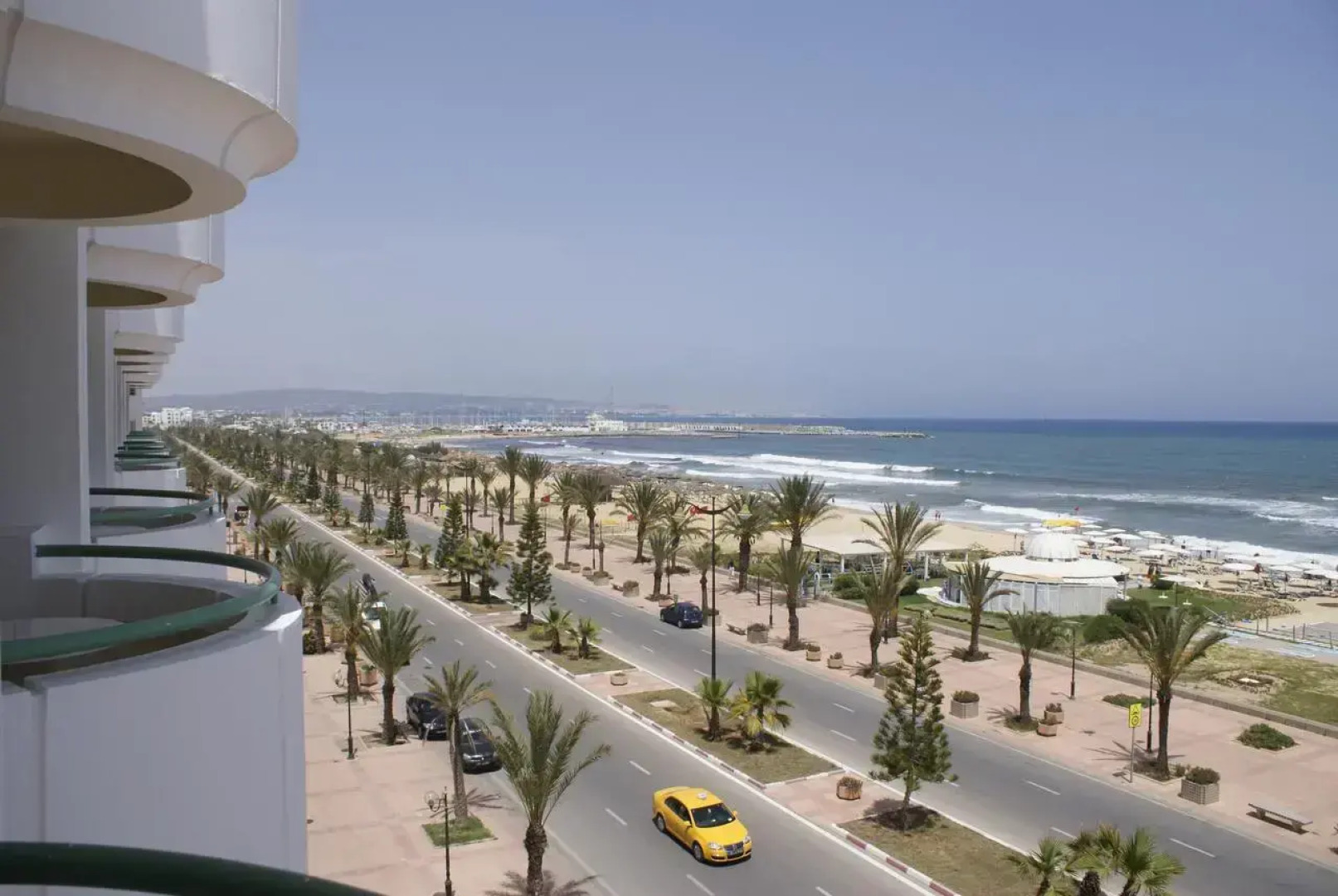 El Mouradi El Menzah