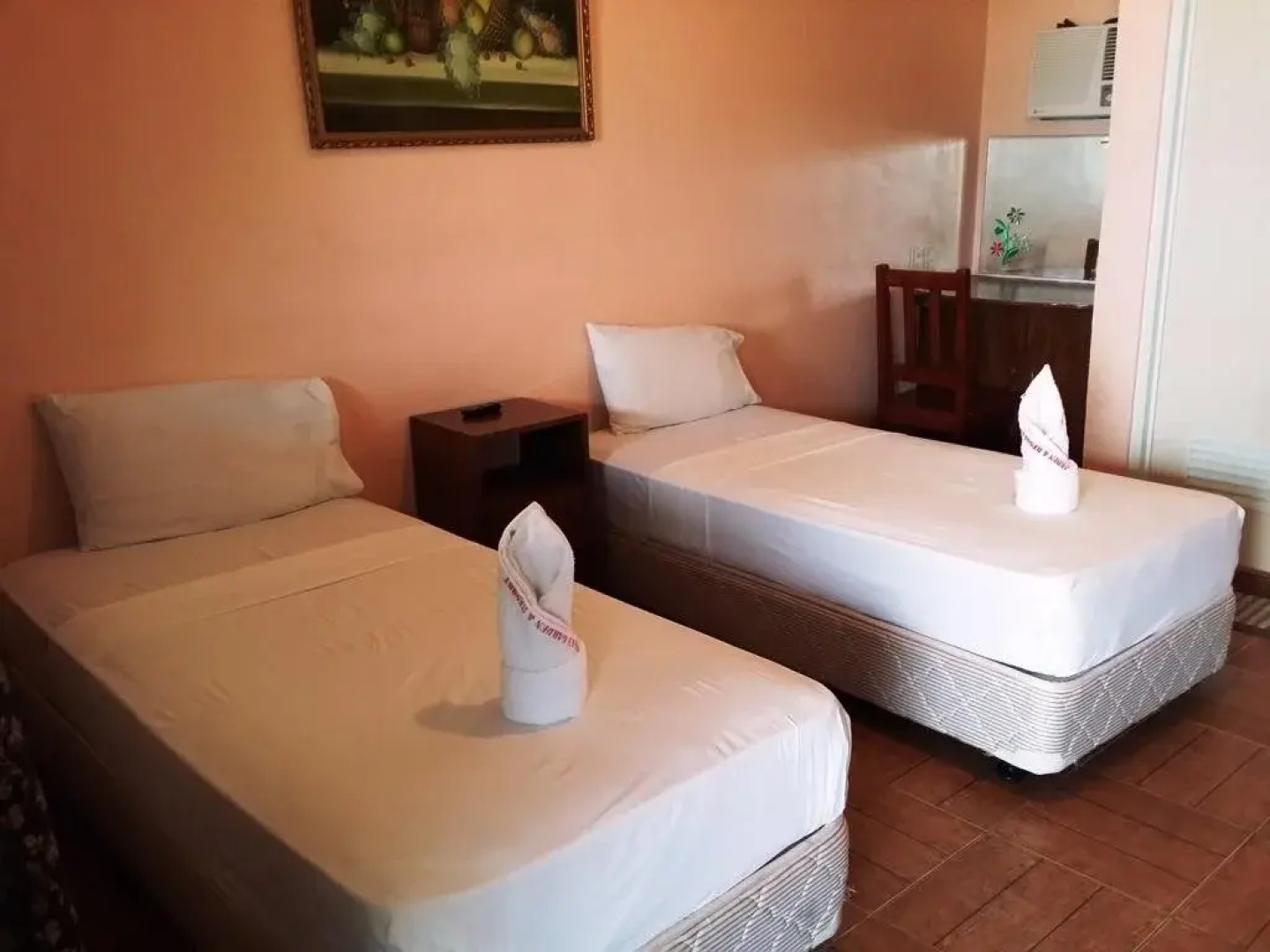 Santiago Bay Garden & Resort