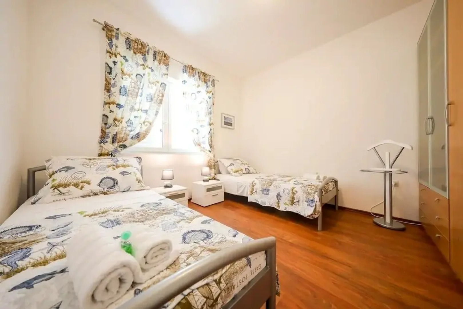 Ante - 30 m From Beach - H